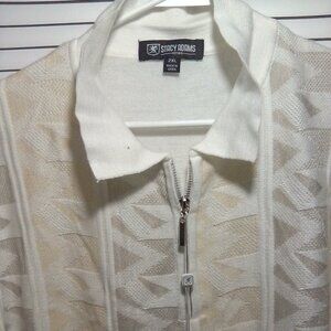 Stacy Adams Men's polo.